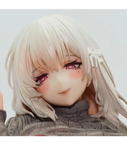 Amazon | ウミカワ (UMIKAWA) 茜 Illustrated by スカイ 豪華版 1/6